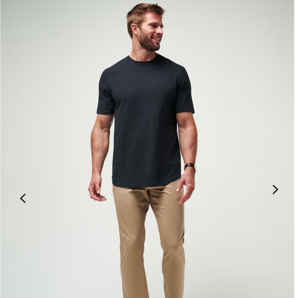 Travis Matthew Open to Close Pants
